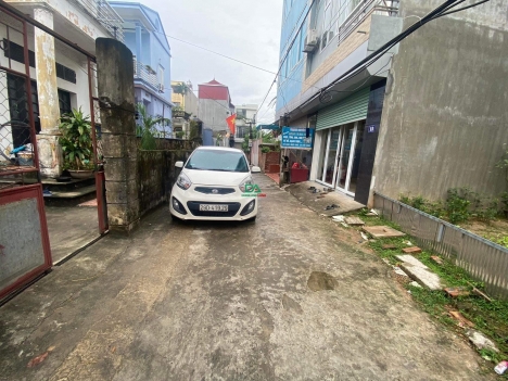 BÁN nhà tại thôn Vệ - Nam Hồng- Đông Anh