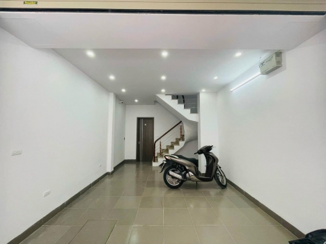 Bán CCMN Xây Mới 54m,6 Tầng-9 Phòng Khép Kín dòng tiền 50tr Tháng tại Ngõ Quan Thổ 1-Chỉ 6,5 Tỷ