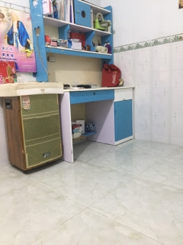 Bán nhà cấp 4 Hẻm 2 xẹt TL10 ,P.Tân Tạo Bình Tân hẻm xe hơi