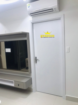 Cửa abs hàn quốc chất lượng - Thương hiệu kos