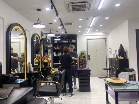 Chủ Nhờ Bán Gấp Chung Cư Cao Cấp Tòa C2 D’Capitale Trần Duy Hưng 61m Giá 2.8 Tỷ