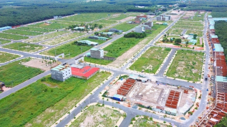 KDT PHÚC HƯNG GOLDEN LÀ KÊNH TRÚ ẨN AN TOÀN TRONG THỜI KỲ LẠM PHÁT TĂNG CAO.