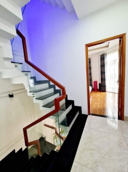 Bàu Cát Tân Bình - 4x15 - 5 Tầng- chỉ 12 Tỷ 700