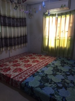 Bán nhà cấp 4 Hẻm 2 xẹt TL10 ,P.Tân Tạo Bình Tân hẻm xe hơi