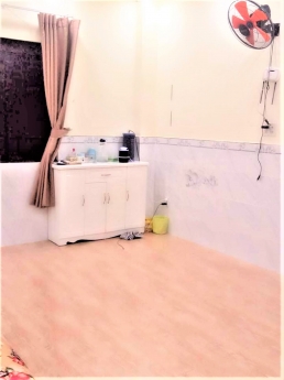 BÁN NHÀ HẺM 276 MÃ LÒ, BÌNH TÂN, 70m2, 2 TẦNG, GIÁ RẺ 5.2 Tỷ