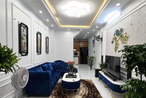 Bán nhà Phùng Khoang Triều Khúc Nguyễn Trãi Thanh Xuân 44m2 4.4 tỷ