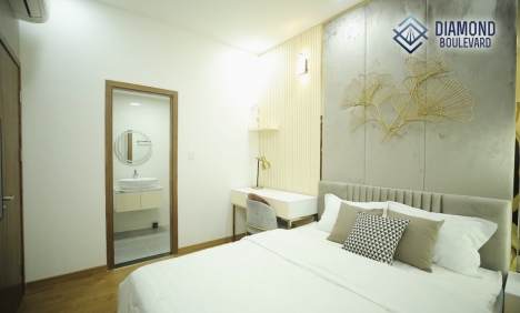 CĂN HỘ GIÁ CHỈ 1.2 - 1.3 TỶ, TRẢ GÓP TỪ 12TR/THÁNG