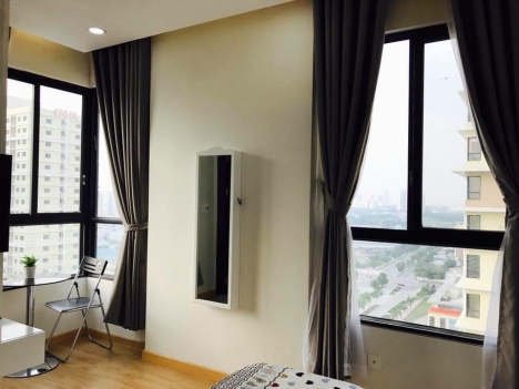 Bán căn hộ 84m2 tầng 18 C/C Era Town Đức Khải Thủ Đức