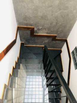 Bán gấp nhà hẻm 1 sẹc đường liên khu 4.5 .32 m2 giá 2 tỷ 4