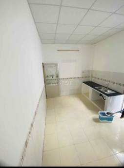 Bán nhà cấp 4 hẻm ba gác đường TL44 Q12