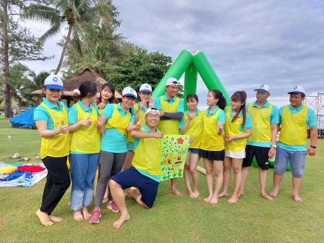 Tour Đà Lạt - Teambuilding 3N3Đ