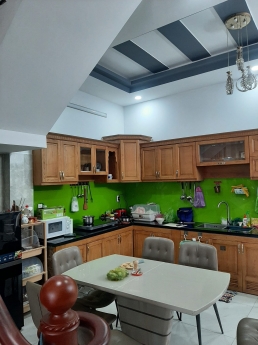 Nhà bán mặt tiền Hương Lộ 2 Bình Tân - Chỉ 7.X Tỷ có nhà 6PN hẻm xe tải tránh – Tiện ở và làm văn