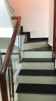 BÁN NHÀ MỚI SÁT HẺM XE HƠI P8 GÒ VẤP CHỈ 2 TỶ 750 TL