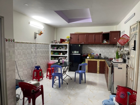 LẠC LONG QUÂN TB - 4.5 × 24M 2 TẦNG, CHỈ 13 TY 400