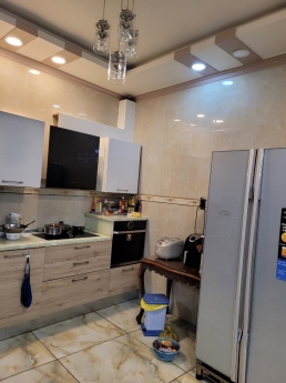 Nhà mới Nguyễn văn lượng Gò Vấp 55m2 7 chổ ngủ trong nhà chỉ 6 tỷ 4