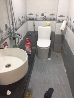 Bán nhà riêng Trần Quốc Vượng 35m2 * MT3.5m Chỉ 3.78 tỷ. Lô góc, ngõ sáng. Đầu tư.