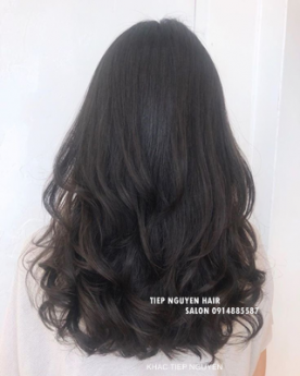 Top 66 màu nhuộm hidden phong cách kiêu sa điệu đà cho nàng - Học Nghề Tóc Tiệp Nguyễn