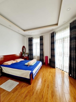 Bàu Cát Tân Bình - 4x15 - 5 Tầng- chỉ 12 Tỷ 700