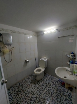 Nhà DT vàng đẹp rẻ, Lê Đức Thọ, Gò Vấp, 4x16m, 2 Tầng 6x Tỷ