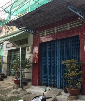 Bán  Nhà  MT Đường 12  Phước Bình  Quận 9  DT 90 m2  Giá  8 tỷ