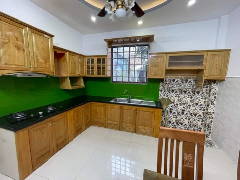 KHU PHỐ NHÀ CAO TẦNG GÒ VẤP, ĐẸP LUNG LINH CÀNH ĐÀO GIÁ NHỈNH 7 TỶ