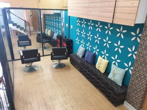 Bán Nhà Đường Phan Thị Út Tân Phú Quận 7,60m2,7.6 Tỷ, Mặt tiền 12m.