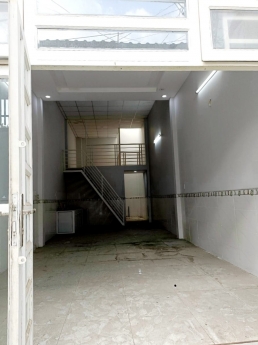 NHA BAN  Phan Huy Ích 74 3 4 18 6.5 tỷ Phường 14 Gò Vấp