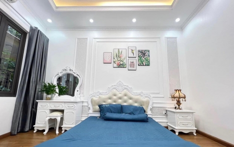 Bán nhà Phùng Khoang Triều Khúc Nguyễn Trãi Thanh Xuân 44m2 4.4 tỷ