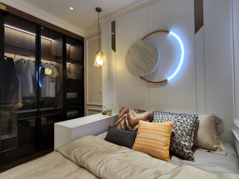 Legacy Prime - Điểm đến an cư của người trẻ Bình Dương, trả Góp chỉ 9tr mỗi tháng