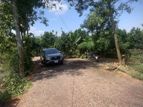 CHÍNH CHỦ - BÁN 1000M2 ĐẤT HỒ THIÊN NGA - BÌNH PHƯỚC