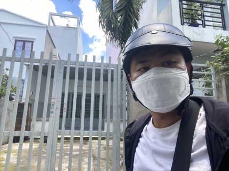 95m2 , cấp 4, hxh thông,sát bên nhà thờ Nữ vương Hòa Bình , Gò Vấp.