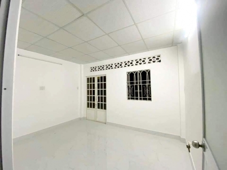 NHÀ 2 TẦNG HẺM XH ĐƯỜNG MIẾU GÒ XOÀI - BÌNH TÂN  45m2 , GIÁ  4 ,3TỶ Còn TL.
72#HBT