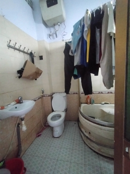 Bán nhà siêu phẩm, Sư Vạn Hạnh P13,Q10 giá tốt.