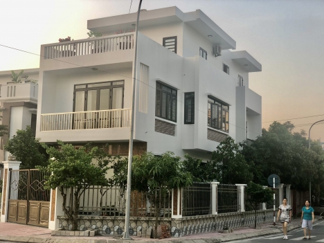 Chính chủ cần cho thuê nhà tầng 1 làm văn phòng tại Lê Chân – Hải Phòng