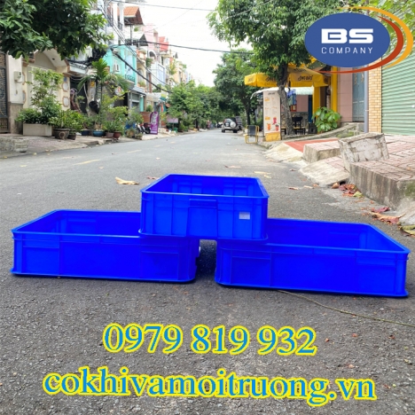 Sóng Nhựa Bít Hs003 Nhiều Màu