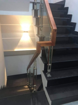 Hẻm 109 Nguyễn Thượng Hiền Phường 5  Bình Thạnh