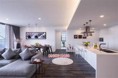 BÁN CHDV CAO CẤP 105 M2, TRẦN VĂN ĐANG, PHƯỜNG 11, QUẬN 3, 12 PHÒNG, THU 70 TR/TH