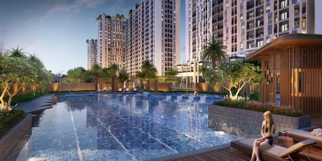 “AN CƯ – LẠC NGHIỆP” CÙNG VỚI CĂN HỘ WESTGATE. GIÁ TỐT NHẤT THỊ TRƯỜNG.