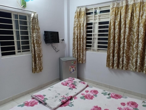 Huỳnh Đình Hai Bình Thạnh DT khủng 128m2 chỉ 8 tỷ 8