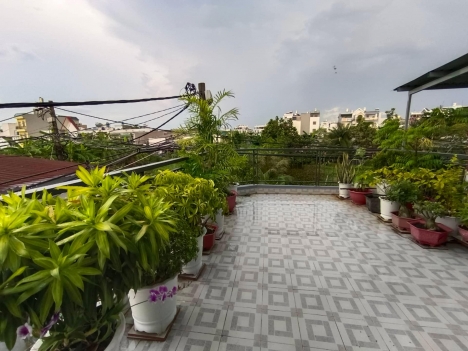 Gấp bán  HXH 2 tầng Tô Ngoc Vân  Q12 44m2 nhỉnh  3. tỷ TL