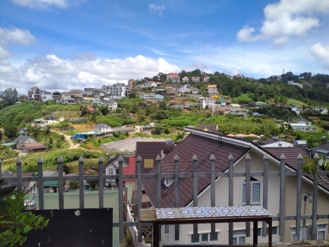 Cần bán gấp nhà giá rẻ view thoáng đường Triệu Việt Vương, Tp.Đà Lạt giá chỉ 2.25 tỷ