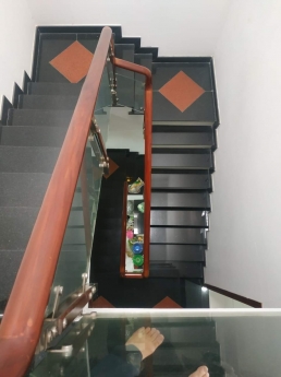 BÌNH TÂN, ĐS6, HXT TRÁNH, GẦN TRẠM THU PHÍ AN SƯƠNG_ AN LAC, KO HUY HOẠCH LỘ GIỚI, SỔ NỞ HẬU, NHÀ