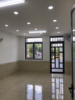 Bán nhà MTKD Tây Thạnh, Tân Phú - 3 tầng - 62m2 - 14 Tỷ