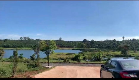 CHÍNH CHỦ - BÁN 1000M2 ĐẤT HỒ THIÊN NGA - BÌNH PHƯỚC