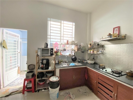 BÁN RẺ NHÀ ĐẸP Ơ NGAY MÃ LÒ BÌNH TÂN 68 M2, NGANG KHỦNG 4.7M, KHÔNG QUY HOẠCH, LỘ GIỚI