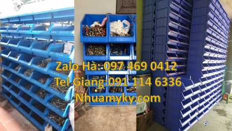 khay linh kiện kệ đựng dụng cụ khay đựng ốc vít gara ô tô, kệ đựng đồ dùng nhà máy, kệ mỹ phẩm, Kệ