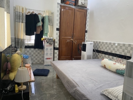Bán nhà Lê Duẩn 3 tầng mới xây 2,x tỷ