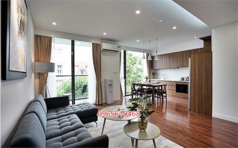 BÁN CHDV CAO CẤP 105 M2, TRẦN VĂN ĐANG, PHƯỜNG 11, QUẬN 3, 12 PHÒNG, THU 70 TR/TH
