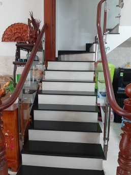 Nhà bán mặt tiền Hương Lộ 2 Bình Tân - Chỉ 7.X Tỷ có nhà 6PN hẻm xe tải tránh – Tiện ở và làm văn