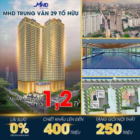 Căn Hộ Cao Cấp - Suất Ngoại Giao - Giá Rẻ - Đầu Tư 100% Lời Cao.